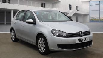 Volkswagen Golf 1.4 TSI SE Euro 5 5dr