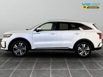 Kia Sorento 1.6 T-GDi 13.8kWh 2 Auto AWD Euro 6 (s/s) 5dr