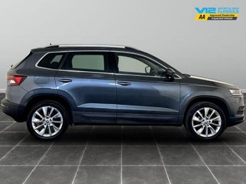 Skoda Karoq 1.6 TDI SE L DSG Euro 6 (s/s) 5dr