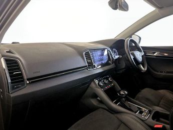 Skoda Karoq 1.6 TDI SE L DSG Euro 6 (s/s) 5dr