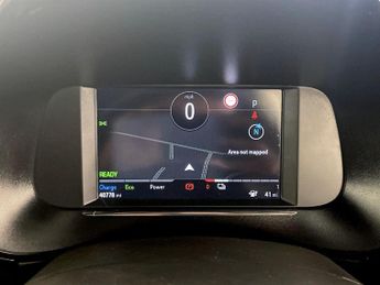 Vauxhall Corsa Electric 50kWh SRi Nav Premium Auto 5dr (7.4Kw Charger)