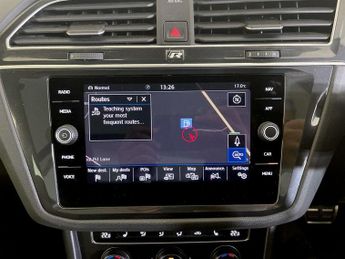 Volkswagen Tiguan 1.5 TSI EVO R-Line DSG Euro 6 (s/s) 5dr