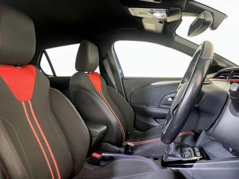 Vauxhall Corsa 1.2 Turbo SRi Premium Euro 6 (s/s) 5dr