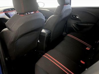 Vauxhall Corsa 1.2 Turbo SRi Premium Euro 6 (s/s) 5dr