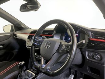 Vauxhall Corsa 1.2 Turbo SRi Premium Euro 6 (s/s) 5dr