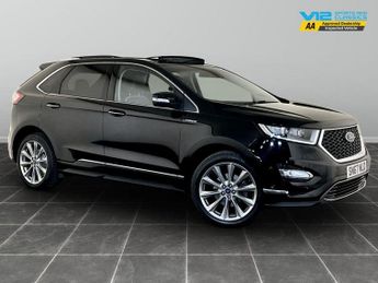 Ford Edge 2.0 TDCi Vignale Powershift AWD Euro 6 (s/s) 5dr