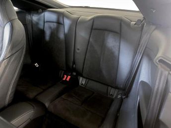 Audi TT 2.0 TDI Black Edition S Tronic quattro Euro 6 (s/s) 3dr