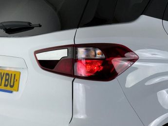 Ford EcoSport 1.0T EcoBoost ST-Line Auto Euro 6 (s/s) 5dr