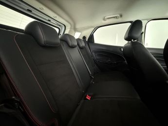 Ford EcoSport 1.0T EcoBoost ST-Line Auto Euro 6 (s/s) 5dr