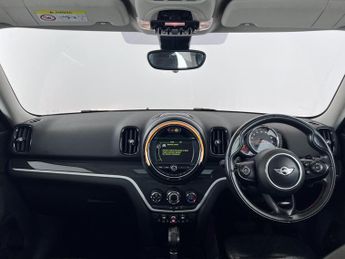 MINI Countryman 2.0 Cooper S Auto ALL4 Euro 6 (s/s) 5dr