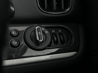 MINI Countryman 2.0 Cooper S Auto ALL4 Euro 6 (s/s) 5dr