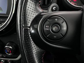 MINI Countryman 2.0 Cooper S Auto ALL4 Euro 6 (s/s) 5dr