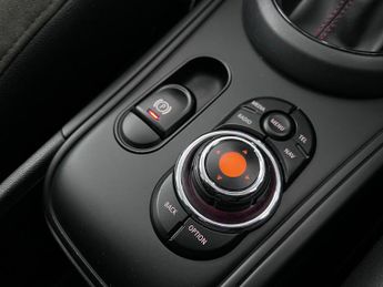 MINI Countryman 2.0 Cooper S Auto ALL4 Euro 6 (s/s) 5dr