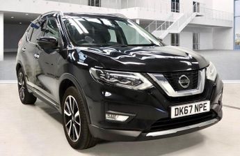Nissan X-Trail 1.6 dCi Tekna Euro 6 (s/s) 5dr