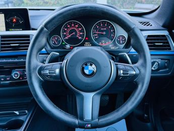 BMW 4 Series 2.0 420i M Sport Auto Euro 6 (s/s) 2dr