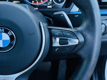 BMW 4 Series 2.0 420i M Sport Auto Euro 6 (s/s) 2dr