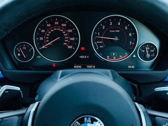 BMW 4 Series 2.0 420i M Sport Auto Euro 6 (s/s) 2dr