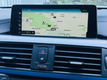 BMW 4 Series 2.0 420i M Sport Auto Euro 6 (s/s) 2dr