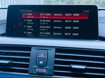 BMW 4 Series 2.0 420i M Sport Auto Euro 6 (s/s) 2dr