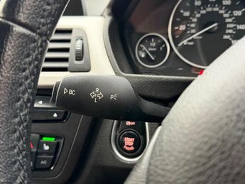 BMW 3 Series 2.0 320d SE Touring Auto Euro 5 (s/s) 5dr