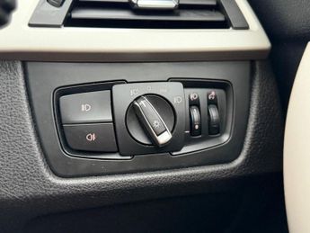 BMW 3 Series 2.0 320d SE Touring Auto Euro 5 (s/s) 5dr