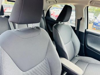 Toyota Yaris 1.5 VVT-h Icon E-CVT Euro 6 (s/s) 5dr