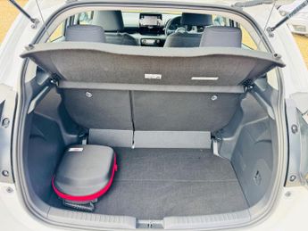 Toyota Yaris 1.5 VVT-h Icon E-CVT Euro 6 (s/s) 5dr
