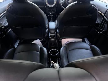 MINI Paceman 1.6 Cooper S Auto ALL4 Euro 5 3dr