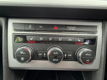 SEAT Leon 1.5 TSI EVO XCELLENCE ST 5dr Petrol DSG Euro 6 (s/s) (150 ps)