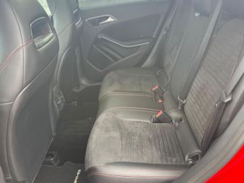 Mercedes-Benz CLA 2.1 CLA220d AMG Line Night Edition (Plus) Coupe 7G-DCT Euro 6 (s