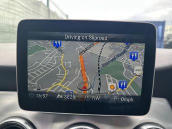 Mercedes-Benz CLA 2.1 CLA220d AMG Line Night Edition (Plus) Coupe 7G-DCT Euro 6 (s