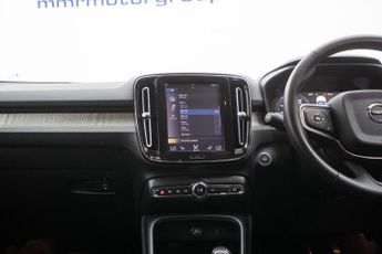 Volvo XC40 2.0 D4 Inscription Auto AWD Euro 6 (s/s) 5dr