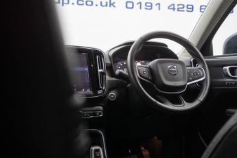 Volvo XC40 2.0 D4 Inscription Auto AWD Euro 6 (s/s) 5dr