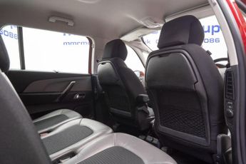 Citroen Grand C4 Picasso 1.2 PureTech Feel EAT6 Euro 6 (s/s) 5dr