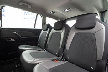 Citroen Grand C4 Picasso 1.2 PureTech Feel EAT6 Euro 6 (s/s) 5dr