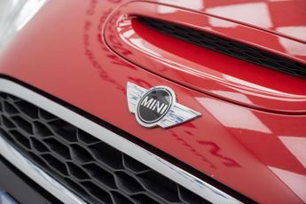 MINI Hatch 2.0 Cooper S Steptronic Euro 6 (s/s) 5dr