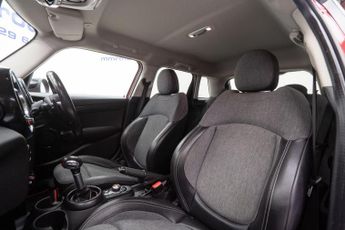 MINI Hatch 2.0 Cooper S Steptronic Euro 6 (s/s) 5dr