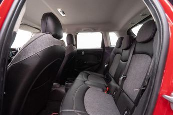 MINI Hatch 2.0 Cooper S Steptronic Euro 6 (s/s) 5dr