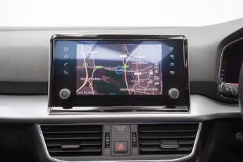 SEAT Tarraco Tarraco XCELLENCE First Edition Plus SUV 1 Automatic Petrol