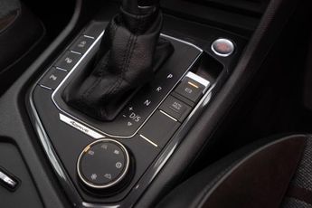 SEAT Tarraco Tarraco XCELLENCE First Edition Plus SUV 1 Automatic Petrol