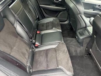 Volvo S90 2.0 D4 R-Design Auto Euro 6 (s/s) 4dr