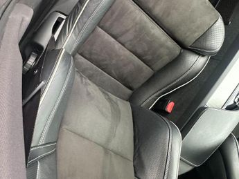 Volvo S90 2.0 D4 R-Design Auto Euro 6 (s/s) 4dr