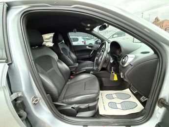 Audi A1 1.4 TFSI CoD S line Sportback S Tronic Euro 6 (s/s) 5dr