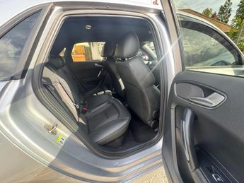 Audi A1 1.4 TFSI CoD S line Sportback S Tronic Euro 6 (s/s) 5dr