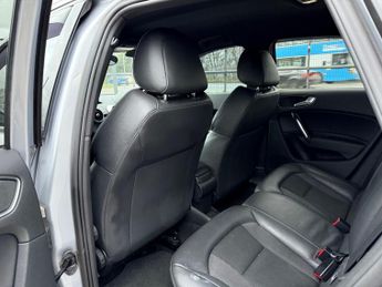 Audi A1 1.4 TFSI CoD S line Sportback S Tronic Euro 6 (s/s) 5dr