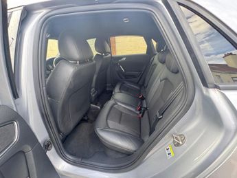 Audi A1 1.4 TFSI CoD S line Sportback S Tronic Euro 6 (s/s) 5dr