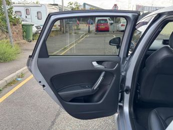 Audi A1 1.4 TFSI CoD S line Sportback S Tronic Euro 6 (s/s) 5dr