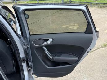 Audi A1 1.4 TFSI CoD S line Sportback S Tronic Euro 6 (s/s) 5dr