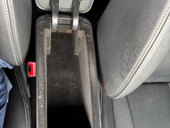 Audi A1 1.4 TFSI CoD S line Sportback S Tronic Euro 6 (s/s) 5dr