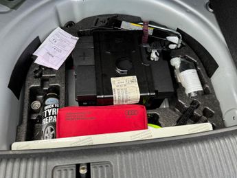 Audi A1 1.4 TFSI CoD S line Sportback S Tronic Euro 6 (s/s) 5dr